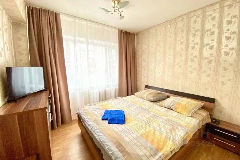 4-к кв. Коми, Воркута ул. Ленина, 66В (80.0 м) - Фото 1