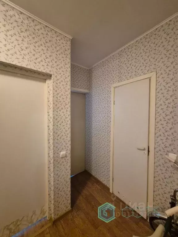 1-к кв. Калининградская область, Калининград ул. Гайдара, 167 (35.0 м) - Фото 1