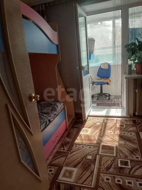 4-к кв. Амурская область, Райчихинск Пионерская ул., 61 (77.8 м) - Фото 2