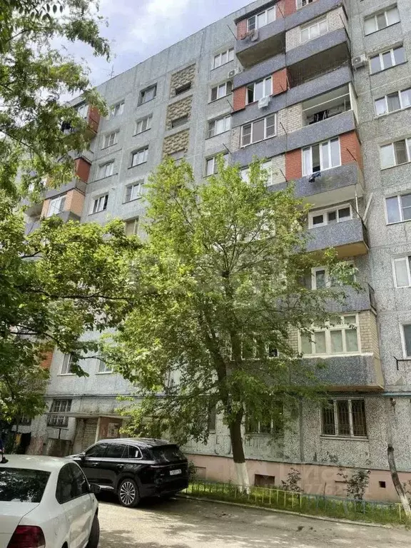 1-к кв. Дагестан, Махачкала просп. Насрутдинова, 22Ж (33.0 м) - Фото 1