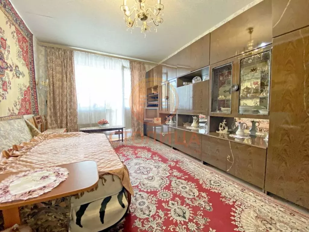 Комната Московская область, Химки Молодежная ул., 2 (19.0 м) - Фото 1