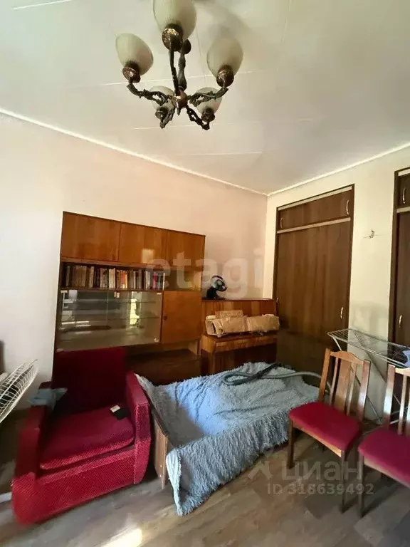 1-к кв. Воронежская область, Воронеж ул. Кулибина, 13А (37.1 м) - Фото 1