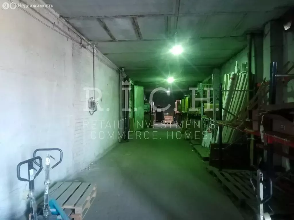 Склад (2400 м) - Фото 1