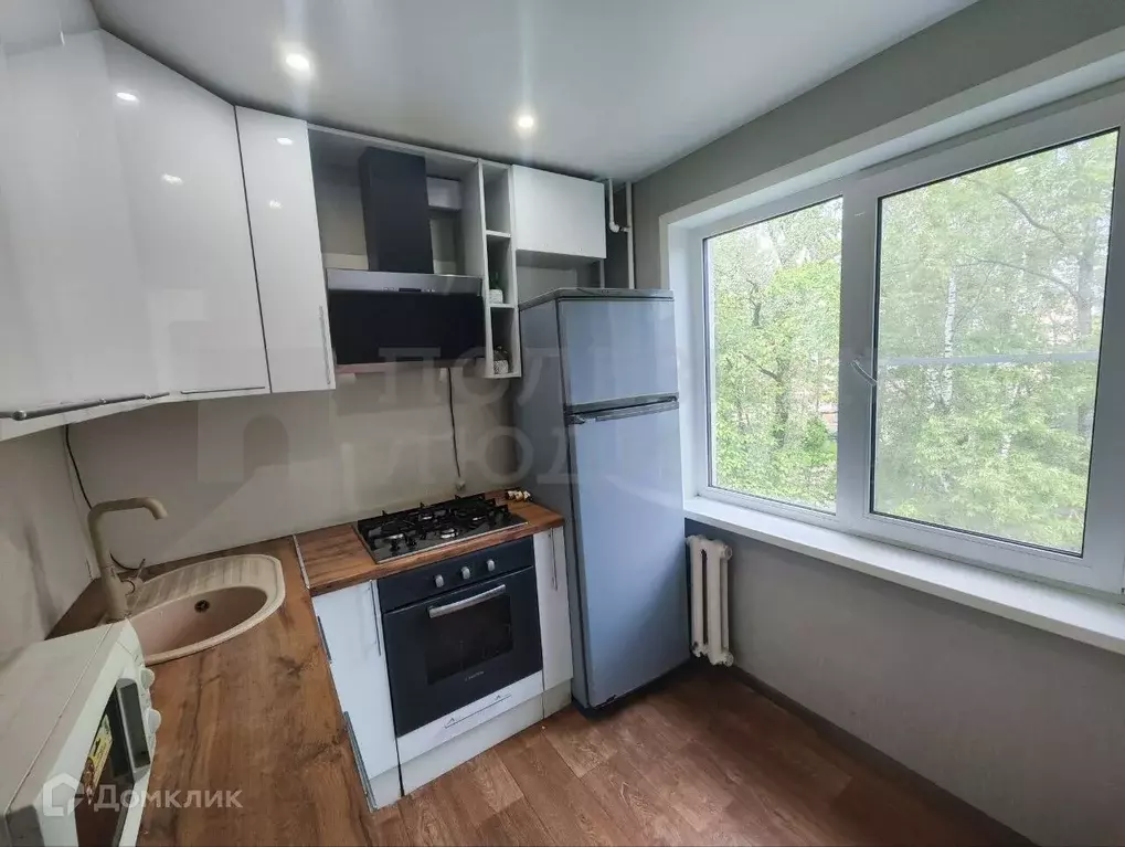 Продаётся 2-к квартира, 48.6 м - Фото 1