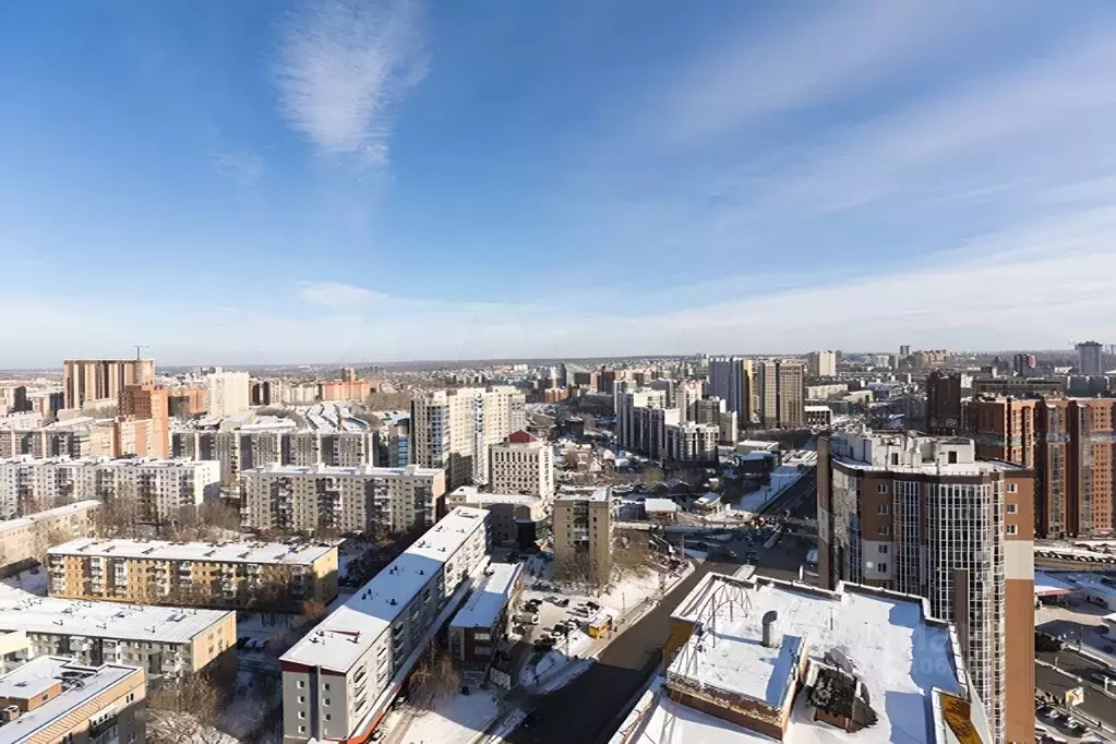 2-к кв. Новосибирская область, Новосибирск ул. Кошурникова, 22 (52.0 ... - Фото 2