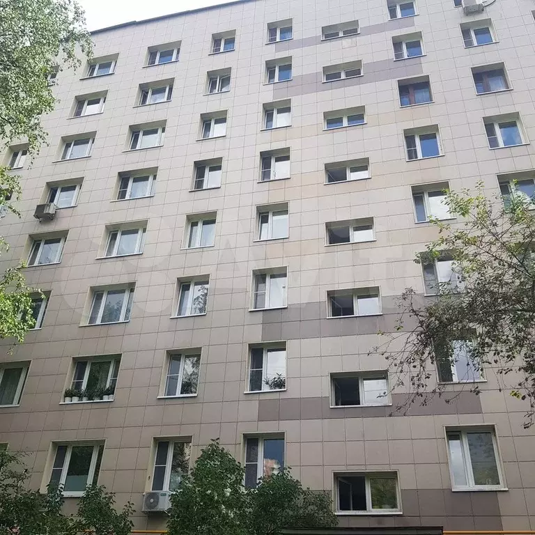 2-к. квартира, 46 м, 8/9 эт. - Фото 0