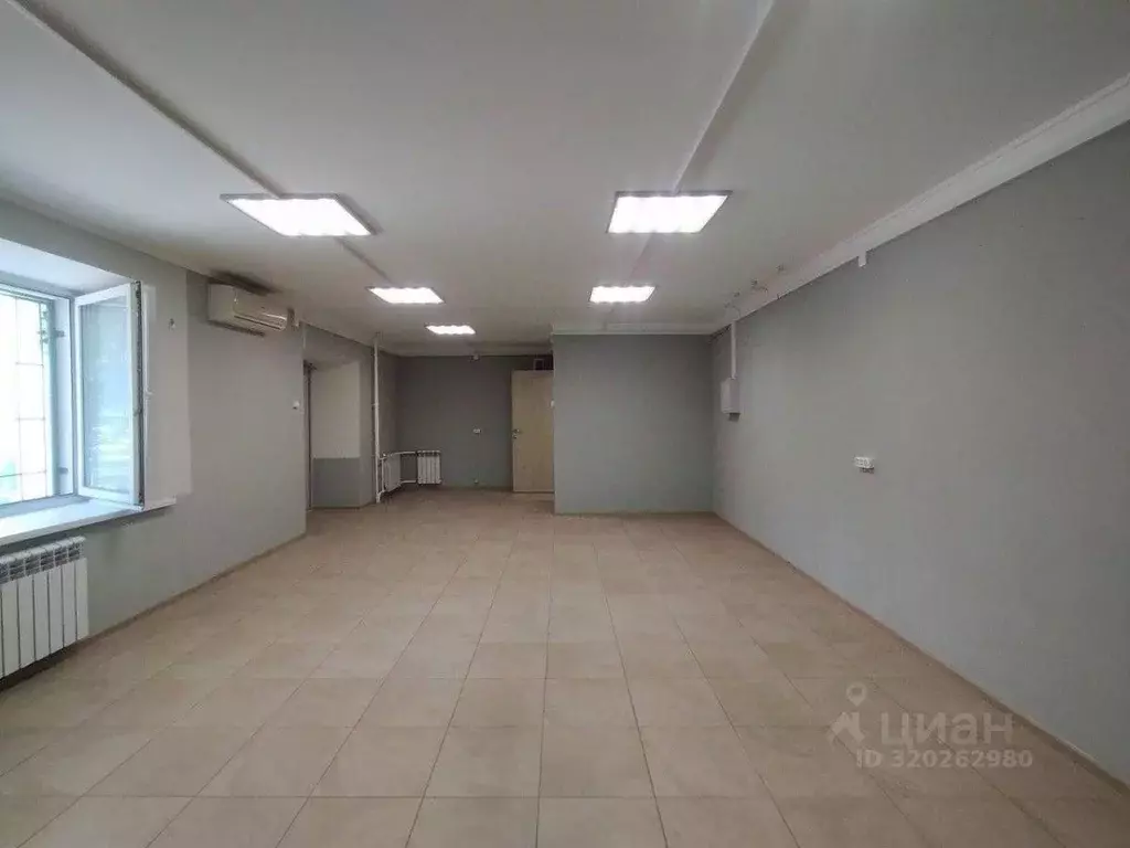 Помещение свободного назначения в Самарская область, Самара Гая ул., ... - Фото 0