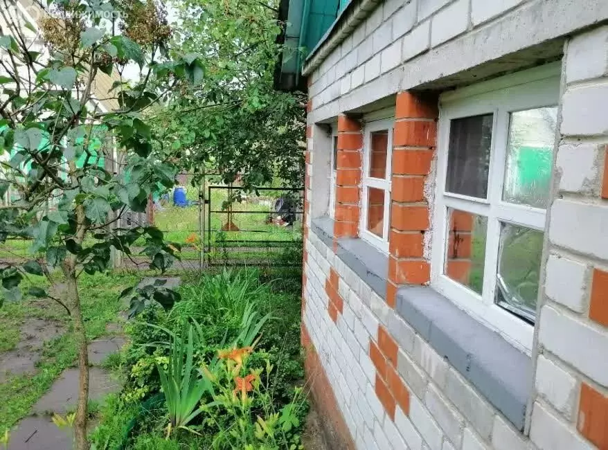 Дом в Воронеж, СНТ Дон, Педагогическая улица (18.4 м) - Фото 2