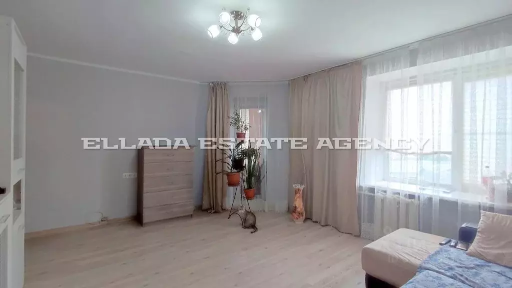 2-к кв. Ростовская область, Батайск ул. Воровского, 21 (64.6 м) - Фото 2