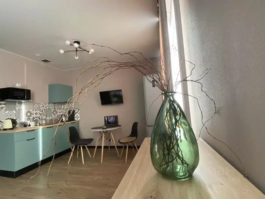 1-к кв. Удмуртия, Ижевск Районная ул., 57к1с2 (35.0 м) - Фото 1