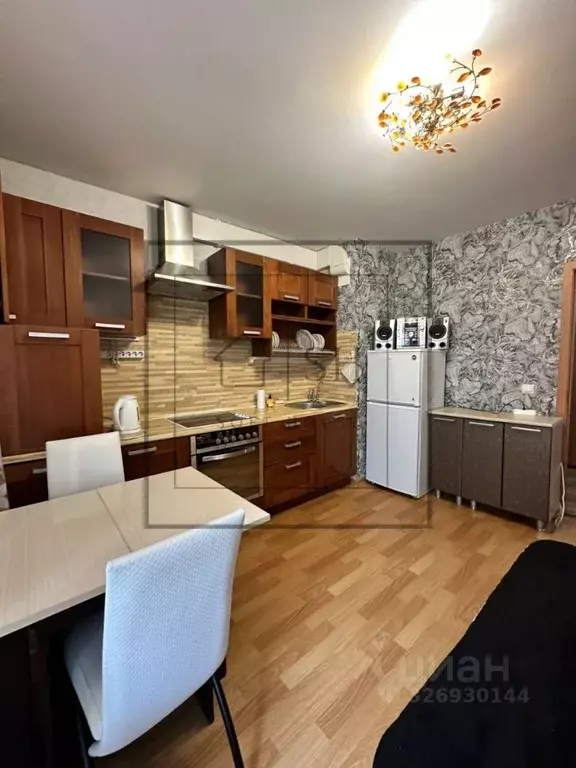 1-к кв. Санкт-Петербург просп. Юнтоловский, 45к2 (38.2 м) - Фото 0