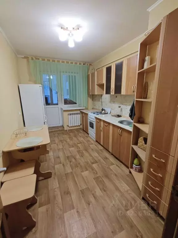 1-к кв. Ставропольский край, Ставрополь ул. 45-я Параллель, 36 (40.0 ... - Фото 1