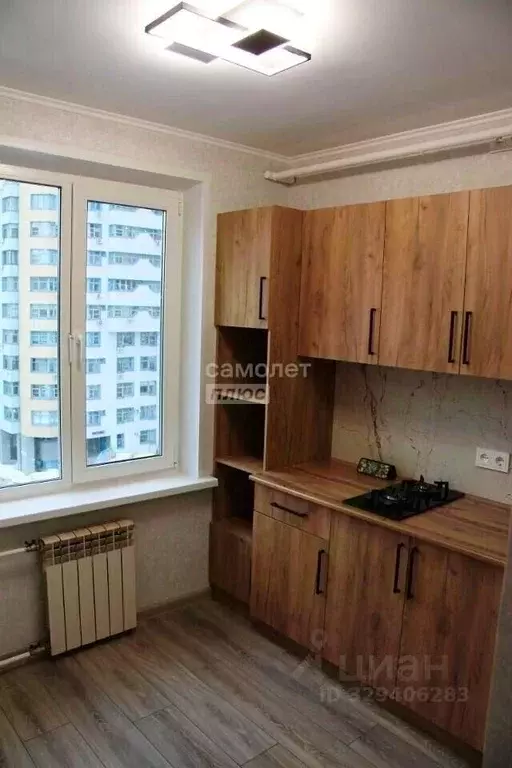 3-к кв. Москва Чертановская ул., 43К2 (58.6 м) - Фото 2