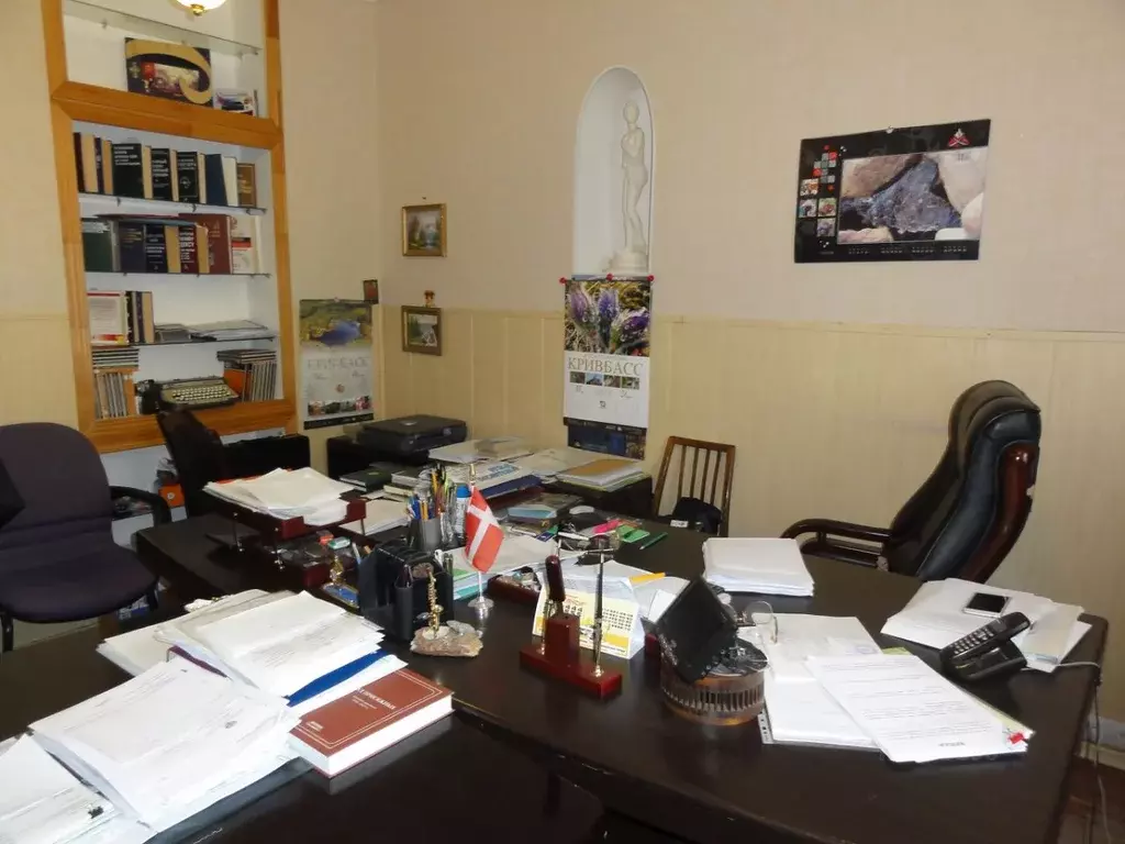 Офис в Магаданская область, Магадан просп. Ленина, 22 (47 м) - Фото 1