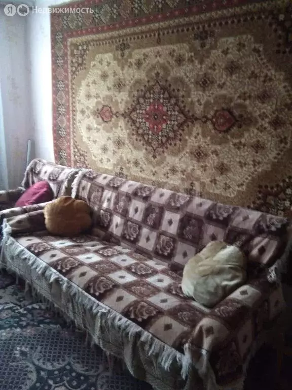 2-комнатная квартира: Нижний Тагил, улица Щорса, 20 (43.7 м) - Фото 1