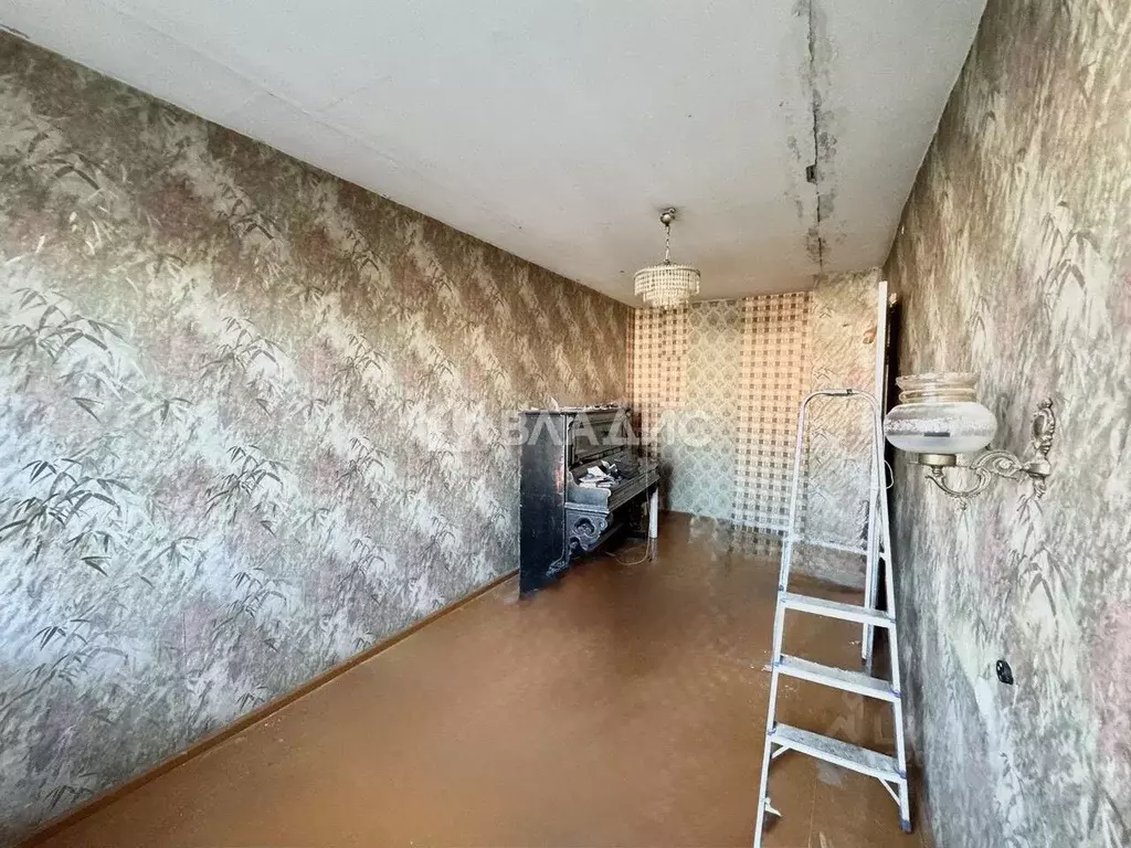 2-к кв. Калининградская область, Калининград Бежецкая ул., 6 (44.2 м) - Фото 1