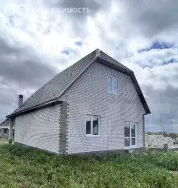 Дом в посёлок Центральный, Рекордная улица (130 м) - Фото 1