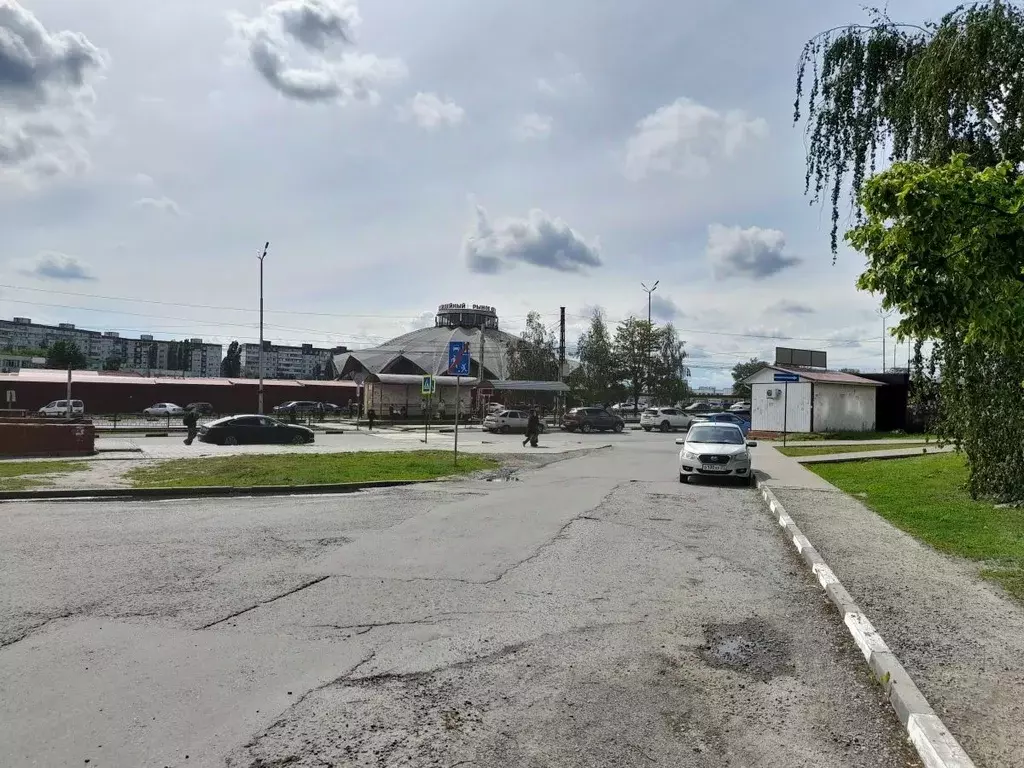 Помещение свободного назначения в Белгородская область, Старый Оскол ... - Фото 1