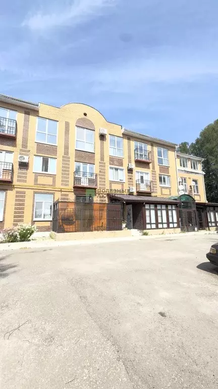 1-к кв. Марий Эл, Йошкар-Ола городской округ, с. Семеновка ул. ... - Фото 1