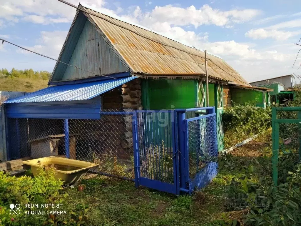 Дом в Челябинская область, Троицкий район, с. Бобровка Садовая ул. .,  Купить дом Бобровка, Троицкий район, ID объекта - 50012732664