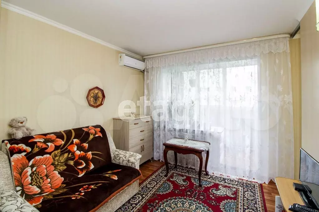 Квартира-студия, 25 м, 5/9 эт. - Фото 0