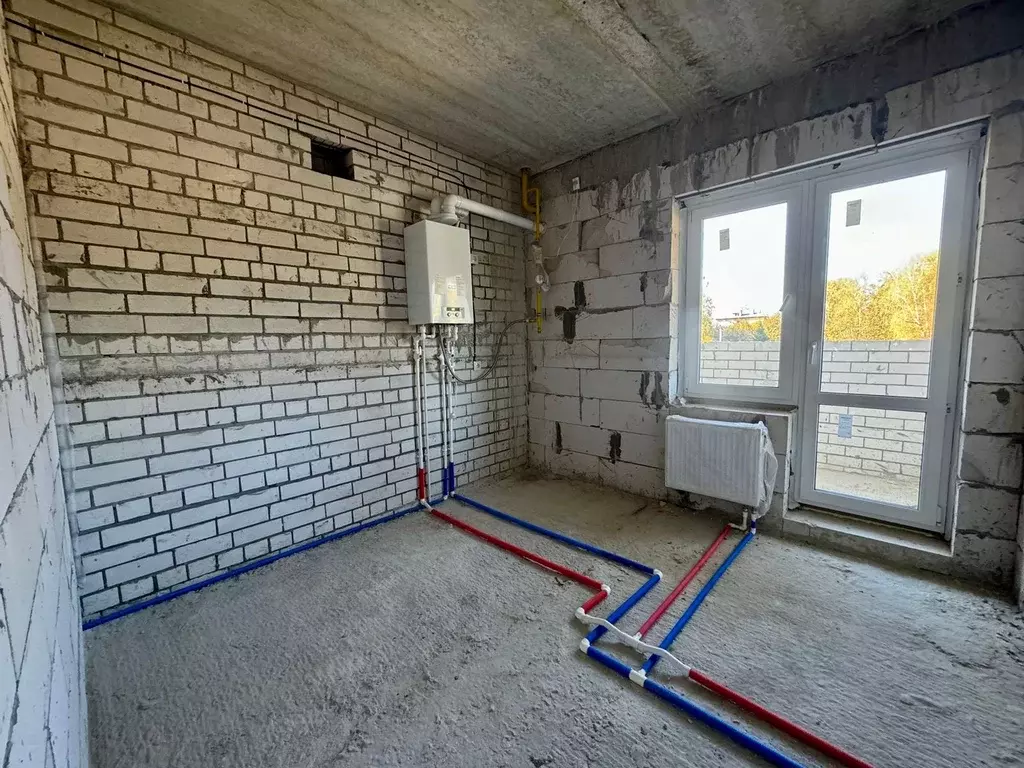 Продаётся 3-к квартира, 81.4 м - Фото 1