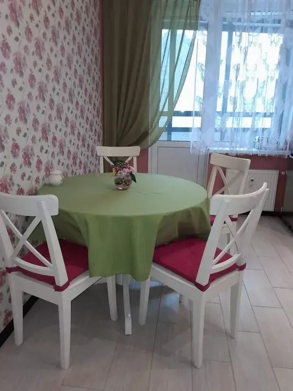 2-к кв. Санкт-Петербург ул. Оптиков, 45к1 (55.0 м) - Фото 2