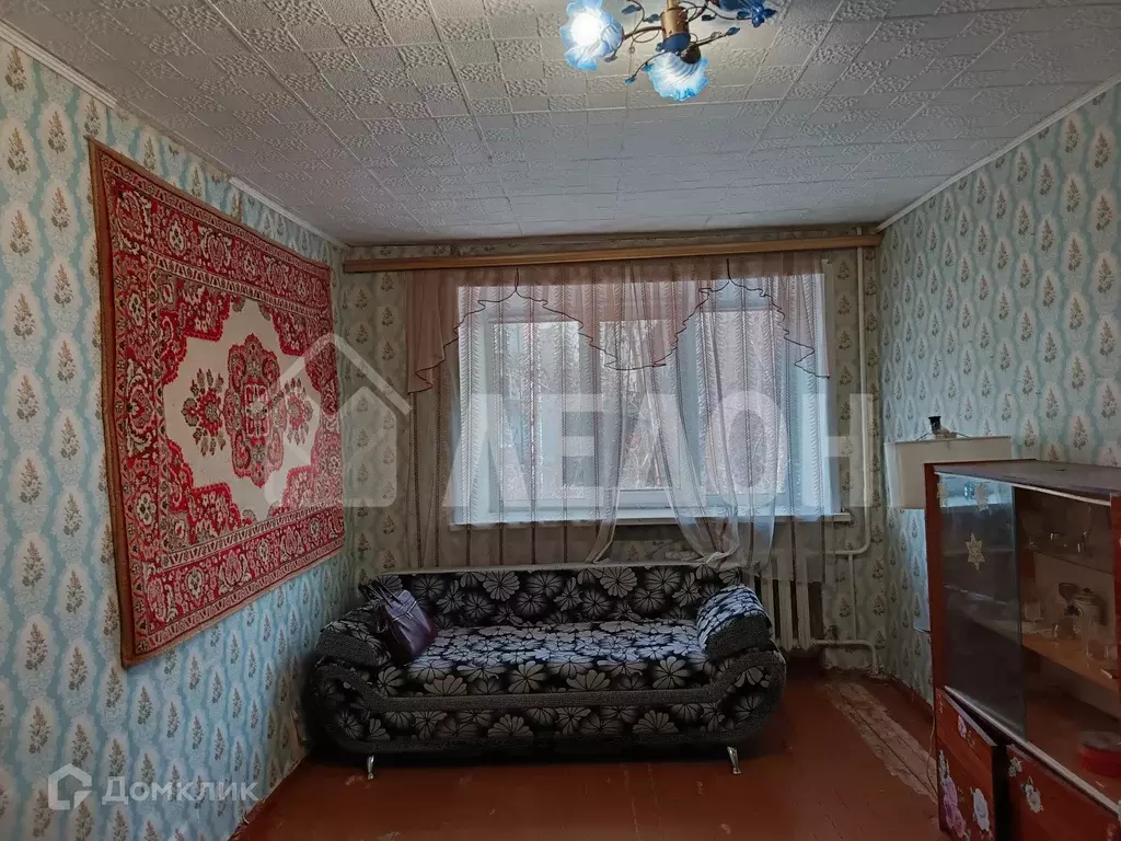 Продаётся 1-к квартира, 30 м - Фото 0