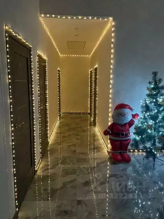 Дом в Ленинградская область, Всеволожское городское поселение, СОСН ... - Фото 2