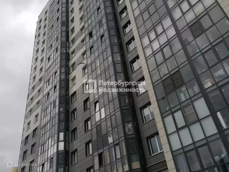 Продаётся 1-к квартира, 32.5 м - Фото 1