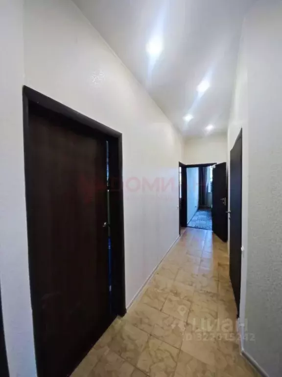 Дом в Ростовская область, Ростов-на-Дону Таганрогская ул. (95 м) - Фото 1