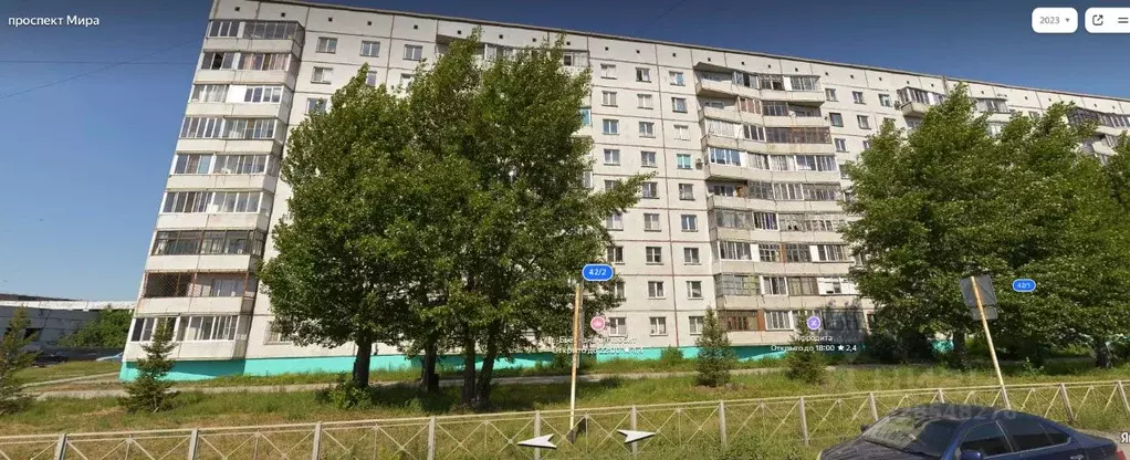 Свободной планировки кв. Новосибирская область, Искитимский район, ... - Фото 1