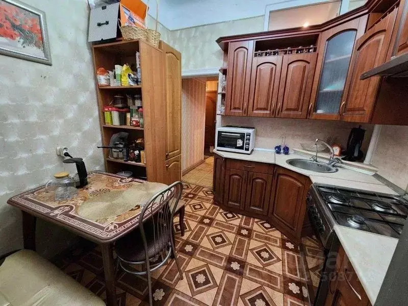 2-к кв. Санкт-Петербург Нарвский просп., 9А (56.0 м) - Фото 2