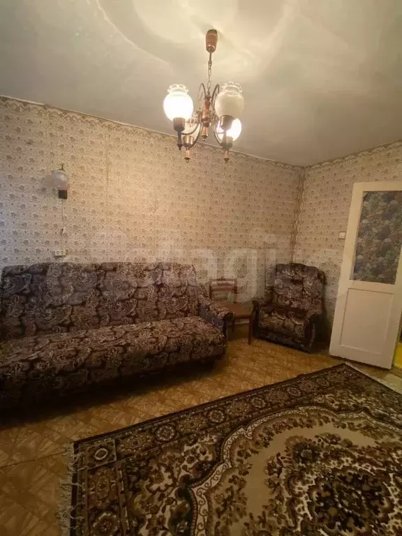 2-к. квартира, 50 м, 8/9 эт. - Фото 0