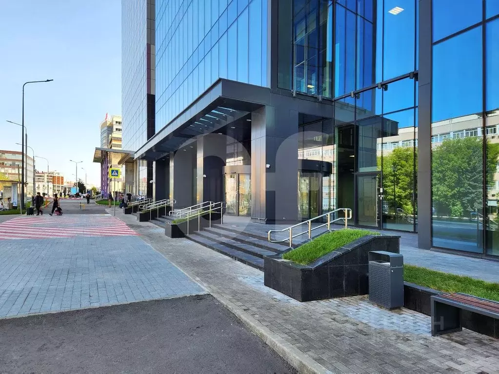 Офис в Москва просп. Лихачева, 8 (9830 м) - Фото 2