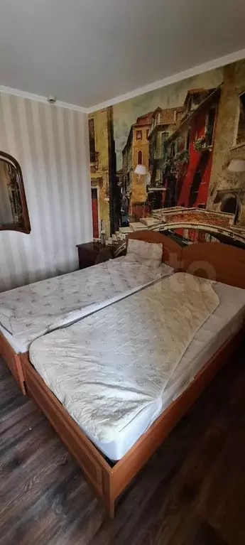 1-к. квартира, 31 м, 1/5 эт. - Фото 1