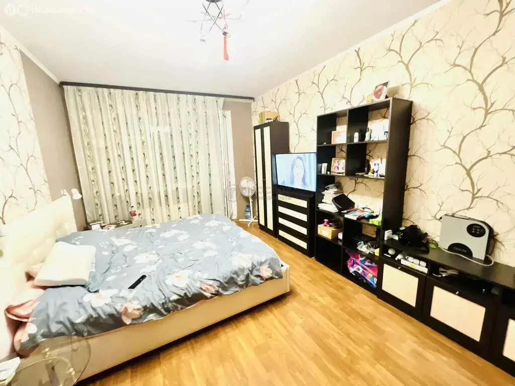 3-комнатная квартира: посёлок городского типа Голубое, Родниковая ... - Фото 2