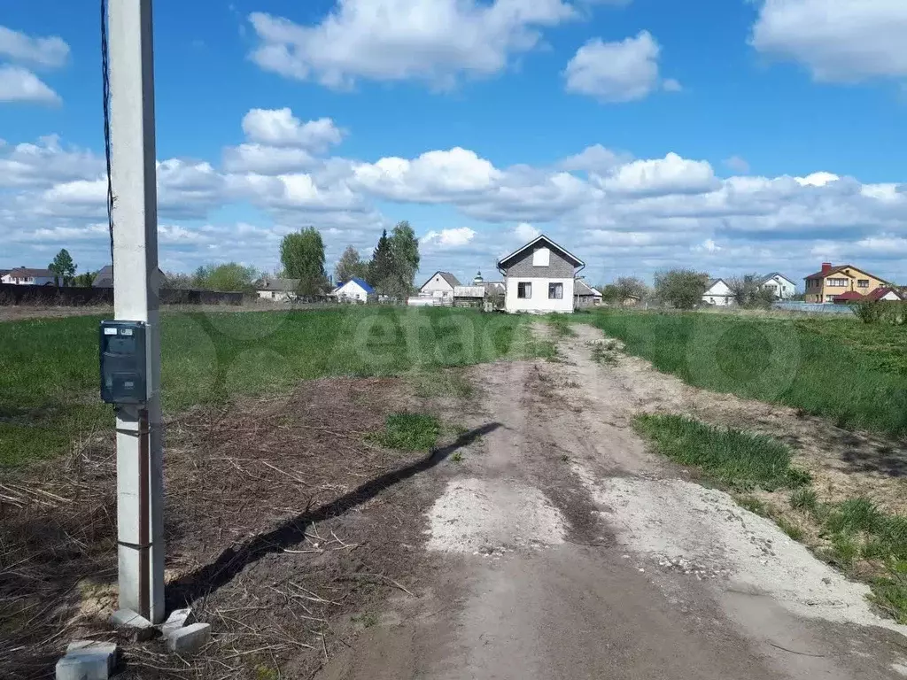 Участок 14 сот. (личное подсобное хозяйство (лпх)) - Фото 0