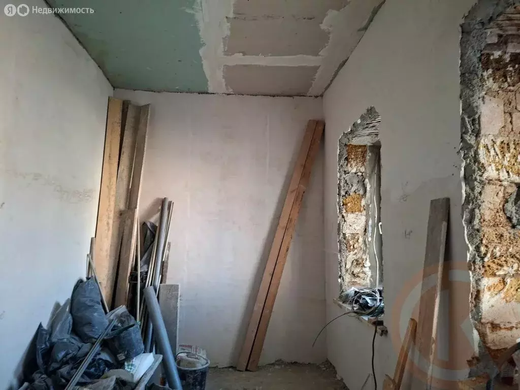 1-комнатная квартира: Евпатория, улица имени Евгения Ефета, 4 (22 м) - Фото 0