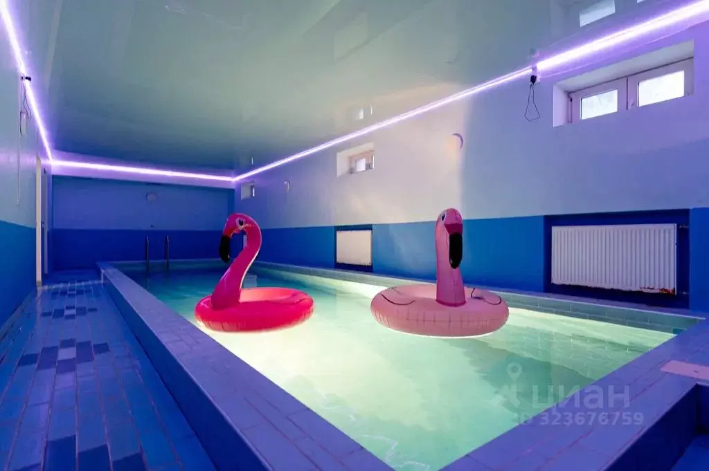 Дом в Московская область, Одинцовский городской округ, с. Усово, Усово ... - Фото 1