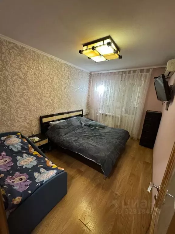 2-к кв. Ростовская область, Ростов-на-Дону ул. Еременко, 52 (52.4 м) - Фото 1