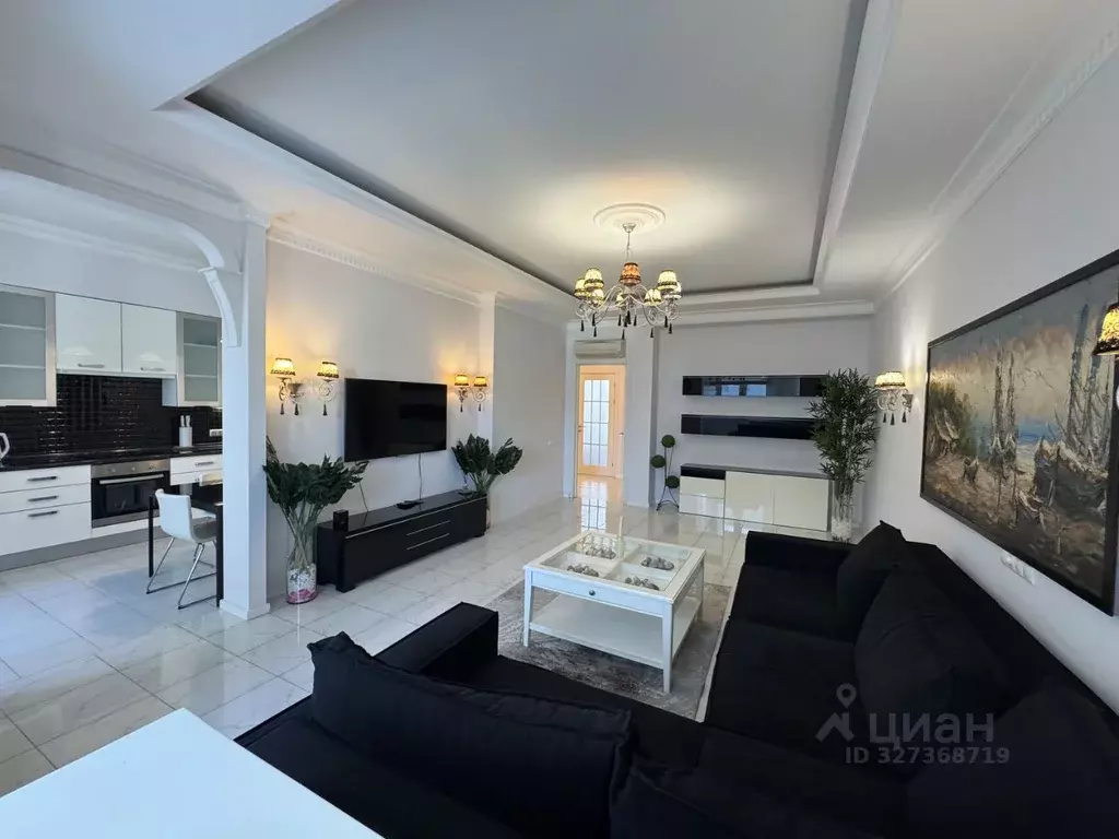 2-к кв. Москва Шмитовский проезд, 16С2 (120.0 м) - Фото 2