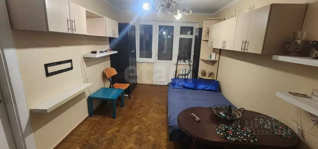 1-к кв. Крым, Ялта ул. Бирюкова, 36 (38.0 м) - Фото 0