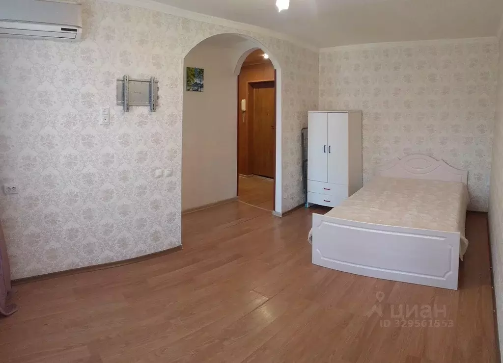 1-к кв. Самарская область, Тольятти ул. Жилина, 40 (33.0 м) - Фото 2