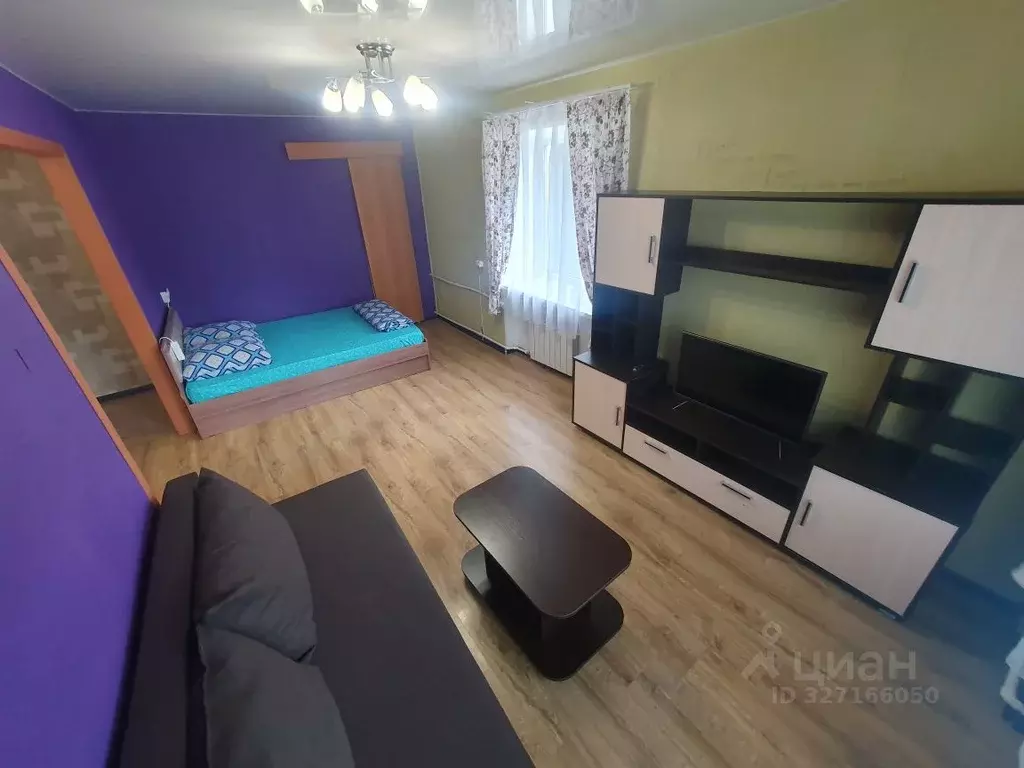 1-к кв. Свердловская область, Екатеринбург просп. Космонавтов, 53 ... - Фото 1