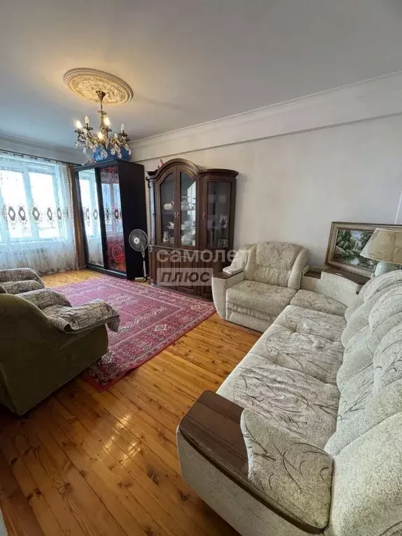 1-к кв. Дагестан, Дербент ул. Предгорная, 5 (45.0 м) - Фото 1