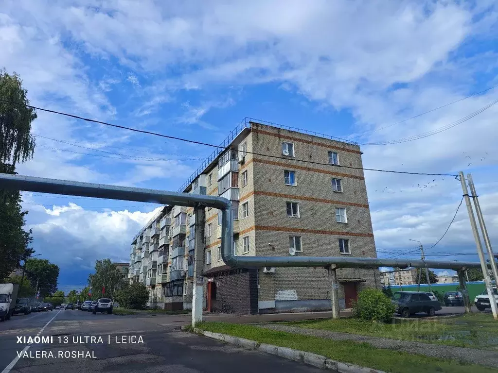 Квартира, 1 комната, 30.8 м - Фото 0