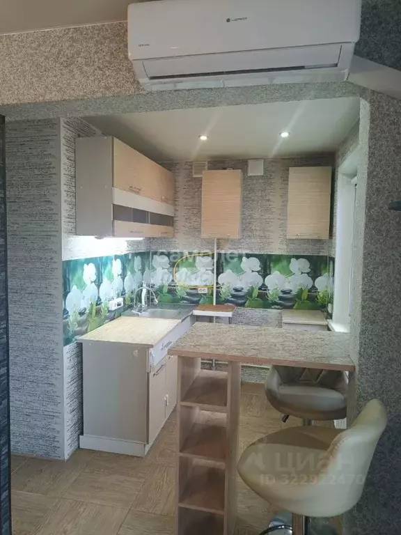 3-к кв. Алтайский край, Бийск ул. Александра Радищева, 2/1 (48.1 м) - Фото 1