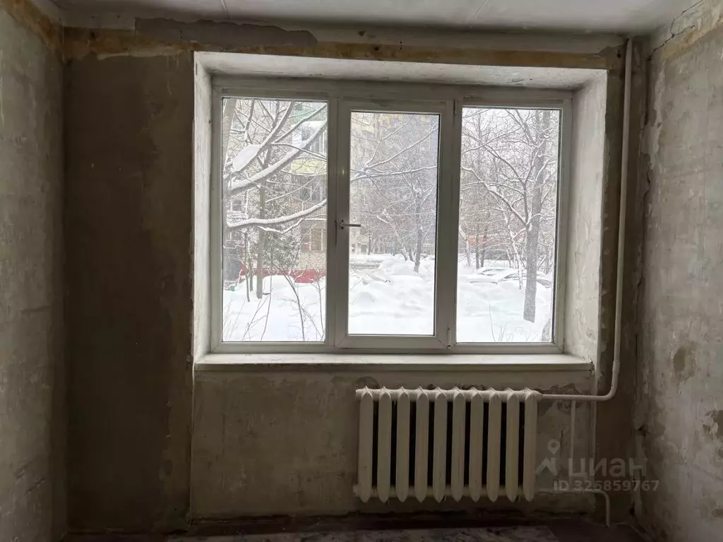 2-к кв. Московская область, Реутов ул. Победы, 12 (47.1 м) - Фото 2