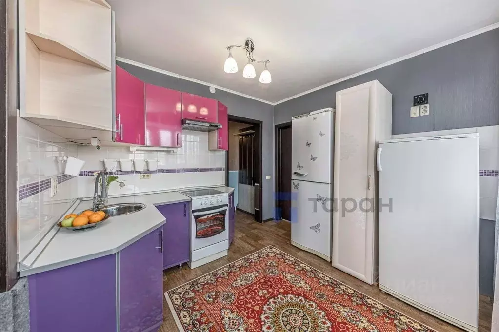 2-к кв. Челябинская область, Копейск просп. Славы, 6А (50.0 м) - Фото 1